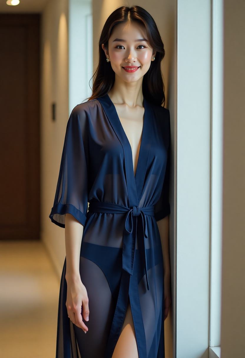 合租物语