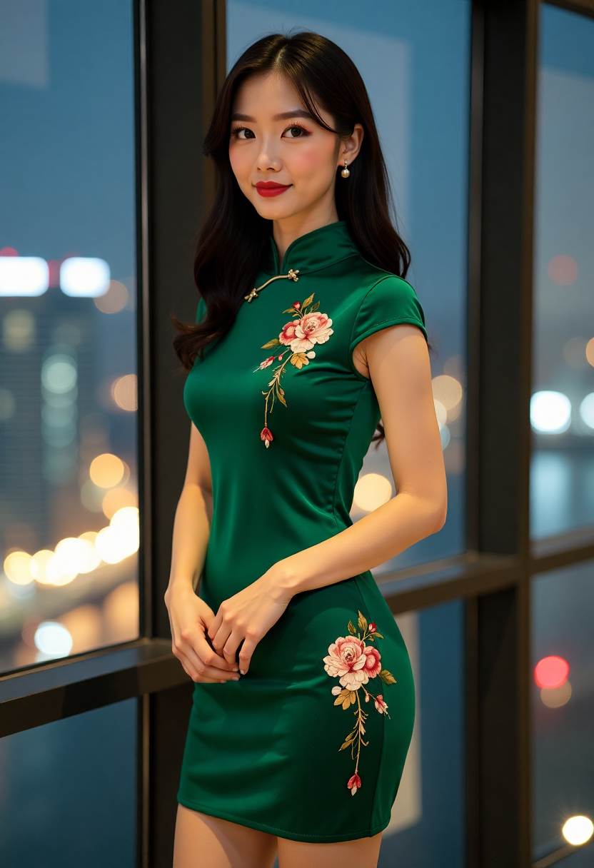 临时夫妻